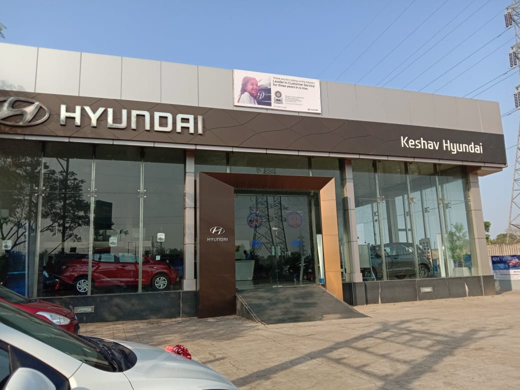 Hyundai premium batys